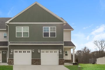 2105 Steamboat Way Jeffersonville, IN 47130